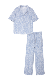 Aruelle Lullaby Pyjama blauw