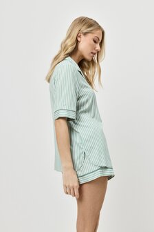Aruelle Moss pyjamashort