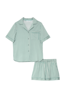 Aruelle Moss pyjamashort