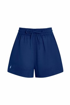 Boyfriend short Ralph Lauren Ultra Marine