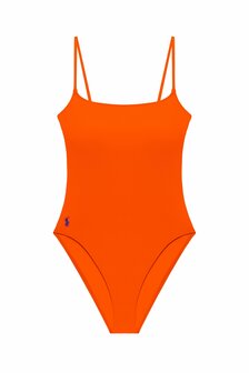 Badpak Kennedy Ralph Lauren Oranje