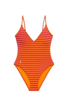 Badpak Cable Ralph Lauren