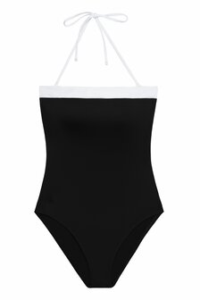 Modern Bandeau Lauren Ralph Lauren