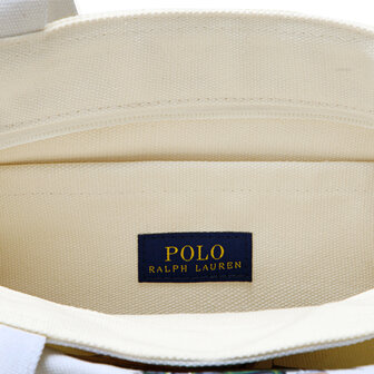 Polo Bear tote bag Ralph Lauren