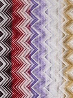 Missoni badmat Marea