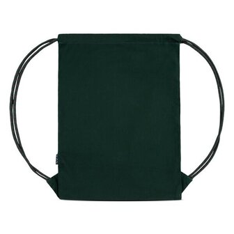 Gym tas groen Polo Ralph Lauren