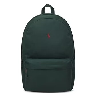 Polo Kids backpack groen