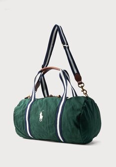 Polo Ralph Lauren Wimbeldon reistas groen