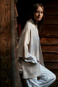 Gilet Tanea Pluto 