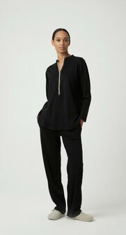 Pyjama Qerime zwart Pluto