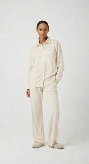 pyjama Quby zand / ecru Pluto