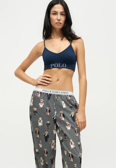 Polo Bear pyjamabroek