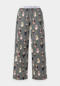 Polo Bear pyjamabroek