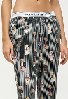 Polo Bear pyjamabroek