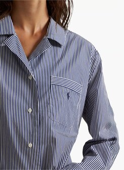 Sleepshirt Ralph Lauren 