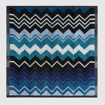 Box 6 waslapjes Missoni Giacomo 050