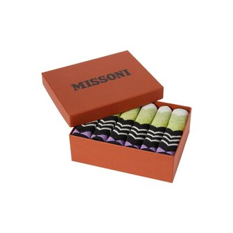 Box Giacomo waslapjes kleur 059