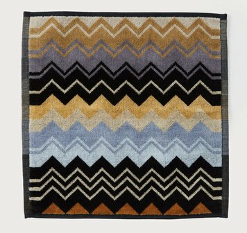 Box 6 waslapjes Missoni Giacomo 160