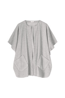 Poncho Rachel Pluto