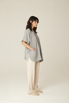 Poncho Rachel Pluto