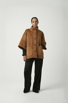 Poncho Wies Bronze Pluto