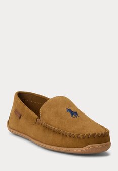 Brenan pantoffel Ralph Lauren