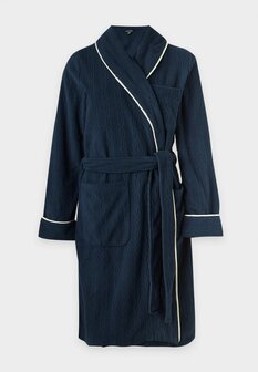 Kamerjas Microfleece navy Lauren Ralph Lauren 