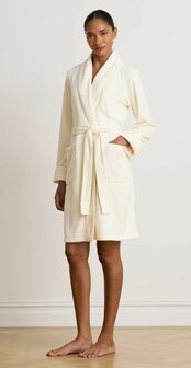 Kamerjas Microfleece bone Lauren Ralph Lauren 