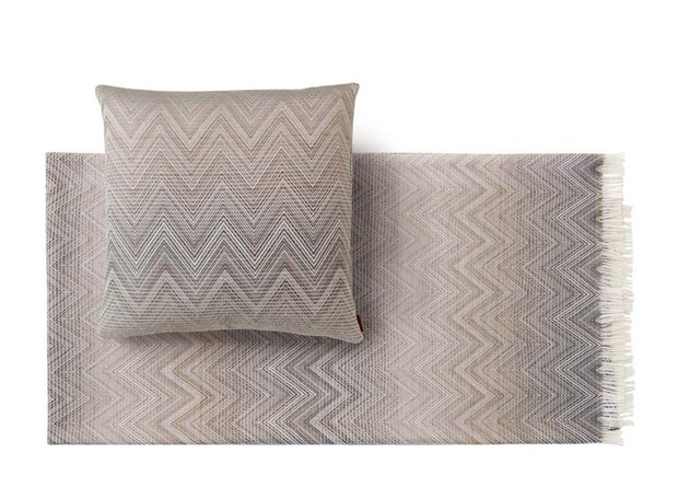 Plaid Missoni Timmy