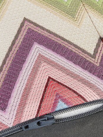 Missoni Agadir Pouf