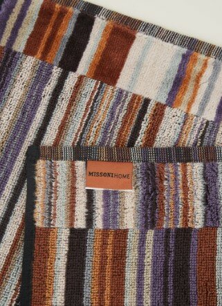 Handdoek Missoni Jazz