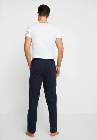 Loungewear broek blauw Tommy Hilfiger 