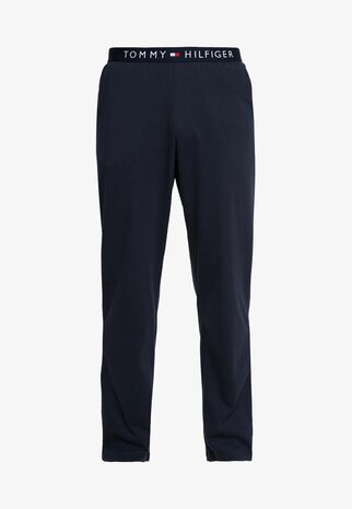 Loungewear broek blauw Tommy Hilfiger 