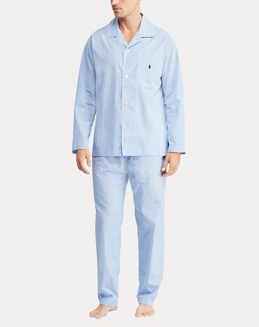 Klassieke pyjama Ralph Lauren