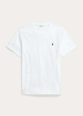 Wit t-shirt Polo Ralph Lauren
