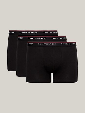 Tommy Hilfiger 3-pack premium essentials trunk