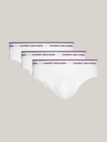 Tommy Hilfiger 3-pack premium essentials brief