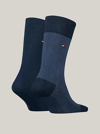 Tommy Hilfiger classic sock 