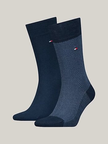 Tommy Hilfiger classic sock 