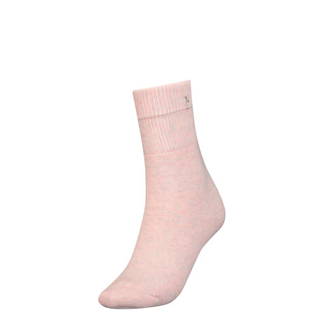 Calvin Klein Sock Roze