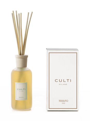 Culti Diffuser Stile Tessuto 250 ml