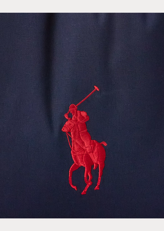 Gym tas Polo Ralph Lauren