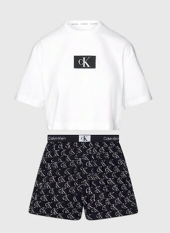 Calvin Klein pyjamaset CK96