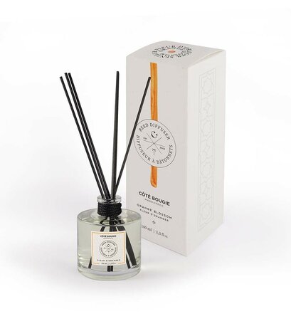 Diffuser Côté Bougie Oranjebloesem