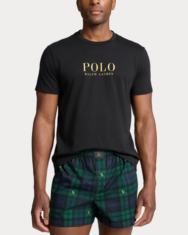 Short pyjamaset Polo