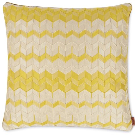 Missoni Tread sierkussen C401