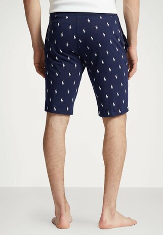 Losse short logo Polo Ralph Lauren