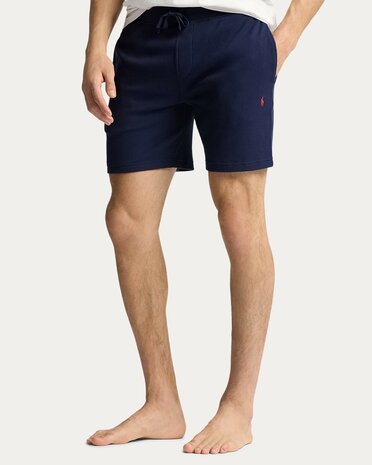 Slim short navy Polo Ralph Lauren