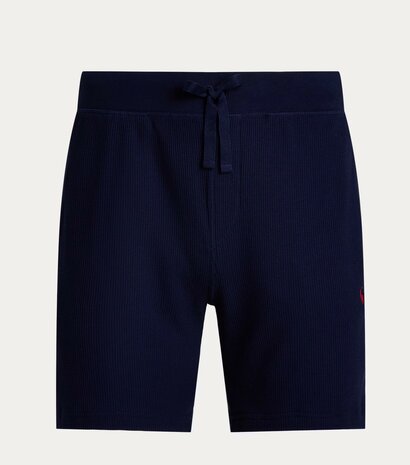 Slim short navy Polo Ralph Lauren