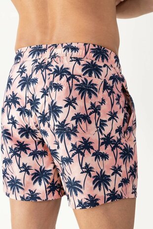 Zwemshort heren Palmtree Mey